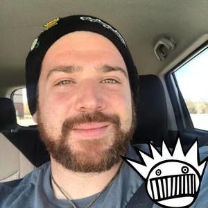 Meet your Posher, Chris